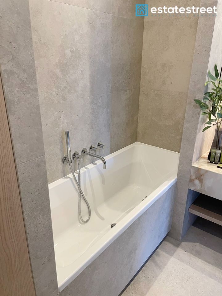 Mieszkanie 4-pokojowe Warszawa Mokotów, ul. Powsińska. Zdjęcie 12