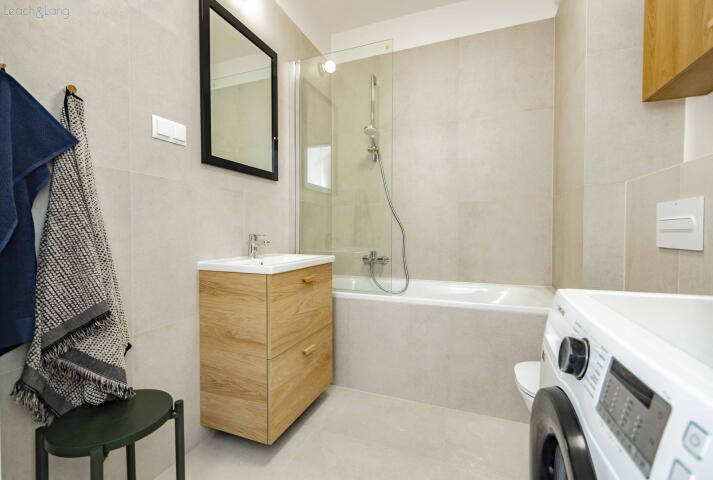 Mieszkanie 2-pokojowe Kraków Czyżyny, ul. Bolesława Orlińskiego. Zdjęcie 10