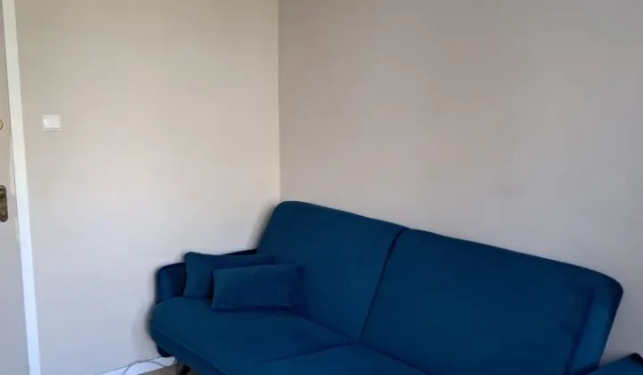 Mieszkanie 2-pokojowe Suwałki, ul. Kowieńska