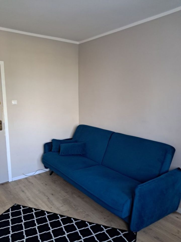 Mieszkanie 2-pokojowe Suwałki, ul. Kowieńska