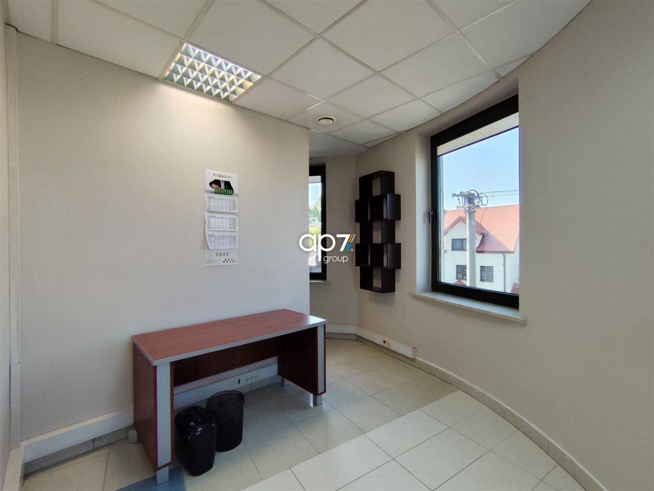 Biuro Kraków Bronowice, ul. Jasnogórska. Zdjęcie 5