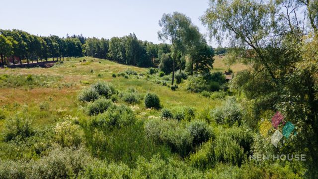 Działka budowlana Księżno. Zdjęcie 6