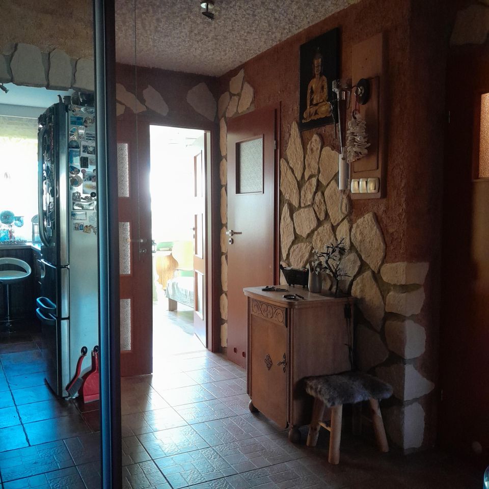 Mieszkanie 5-pokojowe Zielona Góra Centrum, ul. Tadeusza Zawadzkiego "Zośki". Zdjęcie 31