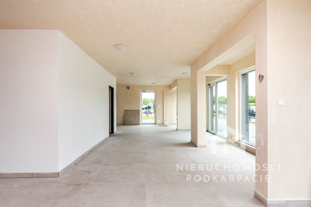 Lokal Rzeszów, ul. Henryka Wieniawskiego. Zdjęcie 3