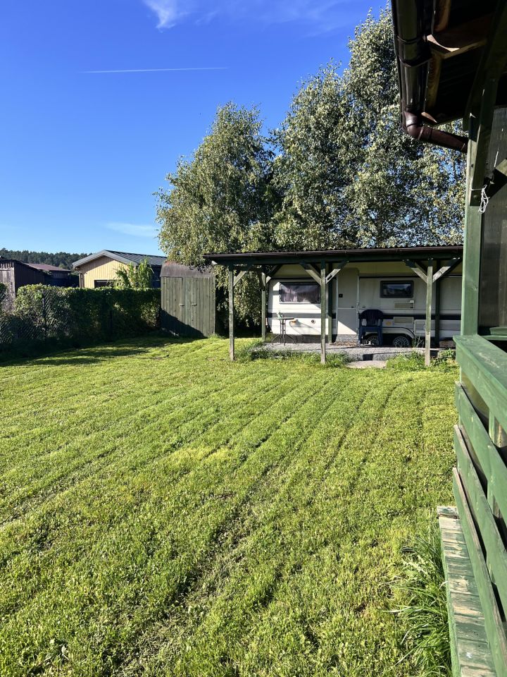 Działka rolna Ostrowo, ul. Karwieńska. Zdjęcie 5