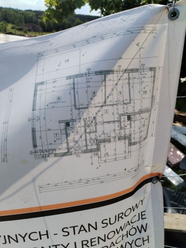 dom wolnostojący Alwernia. Zdjęcie 2