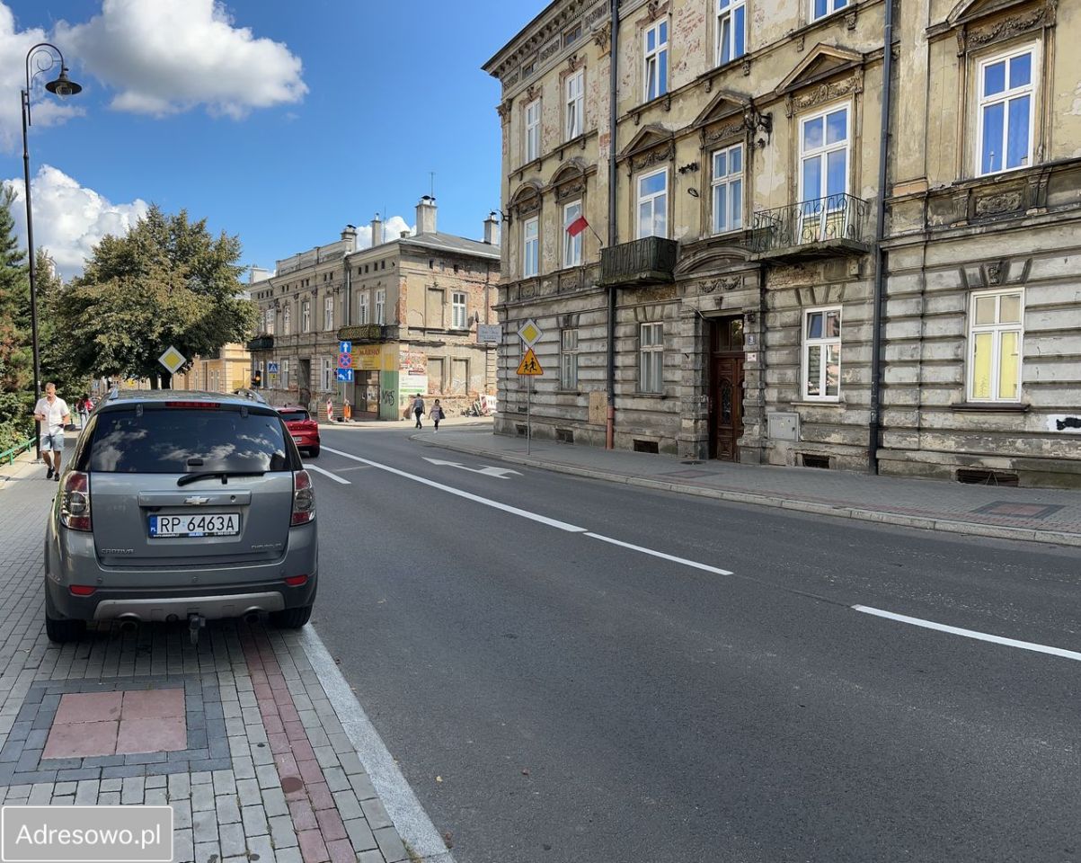 Mieszkanie 3-pokojowe Przemyśl, ul. Aleksandra Dworskiego. Zdjęcie 6