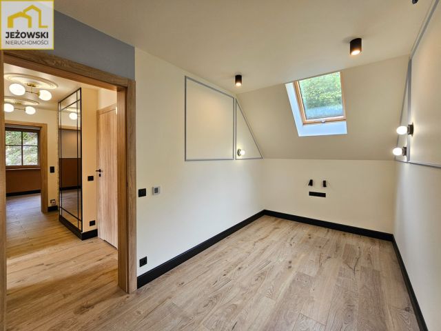 dom wolnostojący, 4 pokoje Kazimierz Dolny, ul. Szkolna. Zdjęcie 17