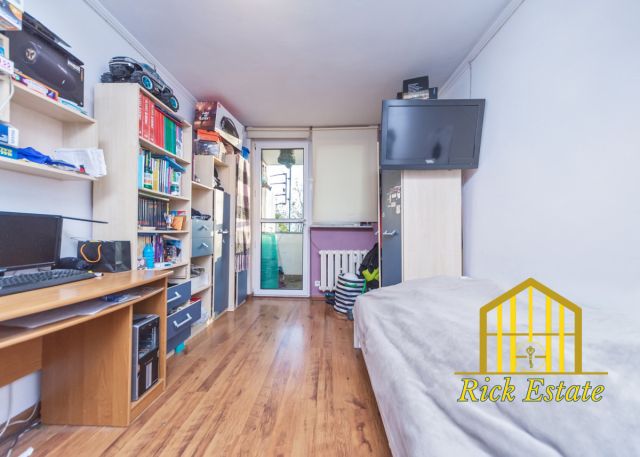 Mieszkanie 3-pokojowe Czechowice-Dziedzice, ul. Legionów. Zdjęcie 12