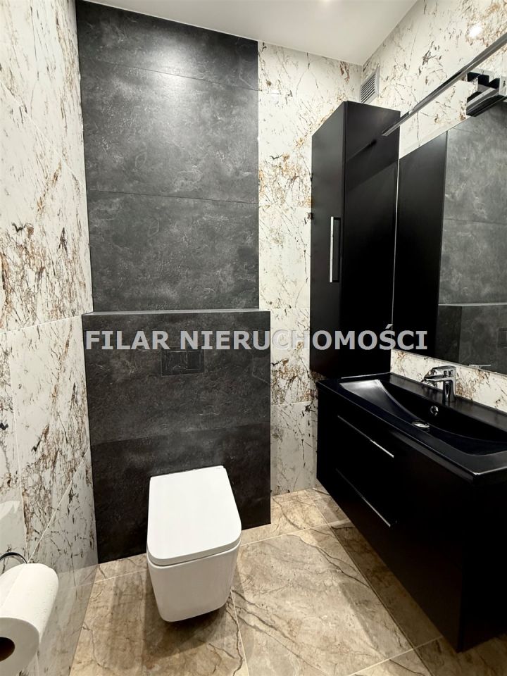 Mieszkanie 3-pokojowe Lubin Małomice. Zdjęcie 9