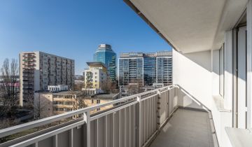 Mieszkanie 4-pokojowe Warszawa Ochota, ul. Szczęśliwicka