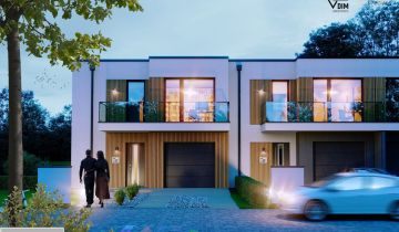 dom szeregowy, 4 pokoje Piotrków Trybunalski, ul. Świerczowska