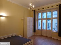 Mieszkanie 4-pokojowe Łódź Polesie, ul. Stefana Żeromskiego. Zdjęcie 4