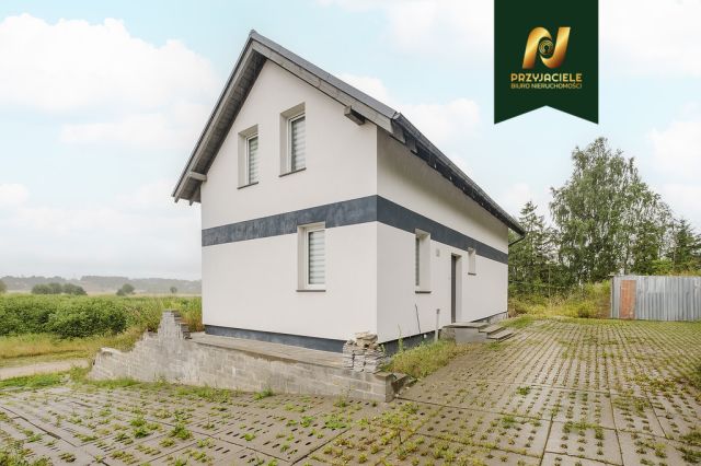 dom wolnostojący, 5 pokoi Żukowo. Zdjęcie 21