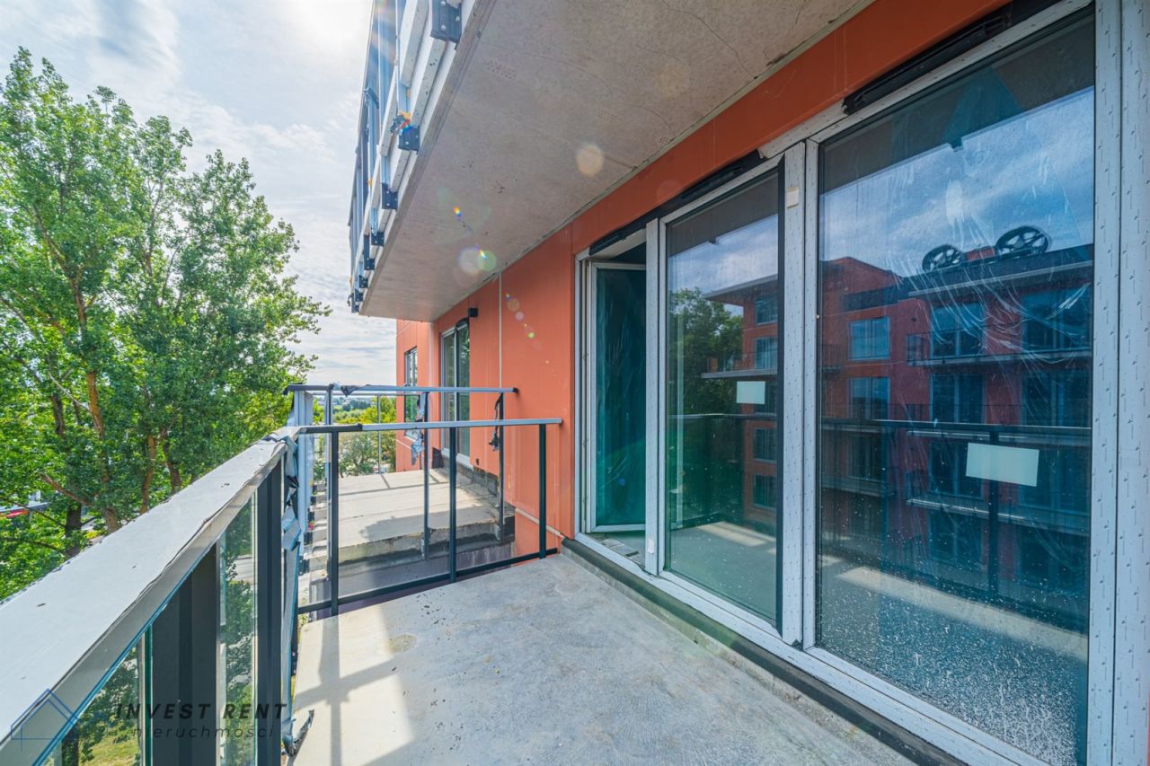 Mieszkanie 1-pokojowe Kołobrzeg. Zdjęcie 22