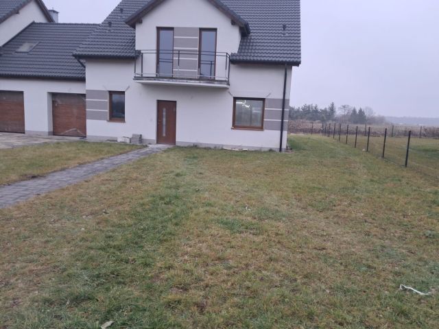 bliźniak Długołęka. Zdjęcie 1