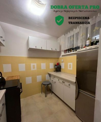 Mieszkanie 2-pokojowe Gdańsk Przymorze, ul. Piastowska. Zdjęcie 11