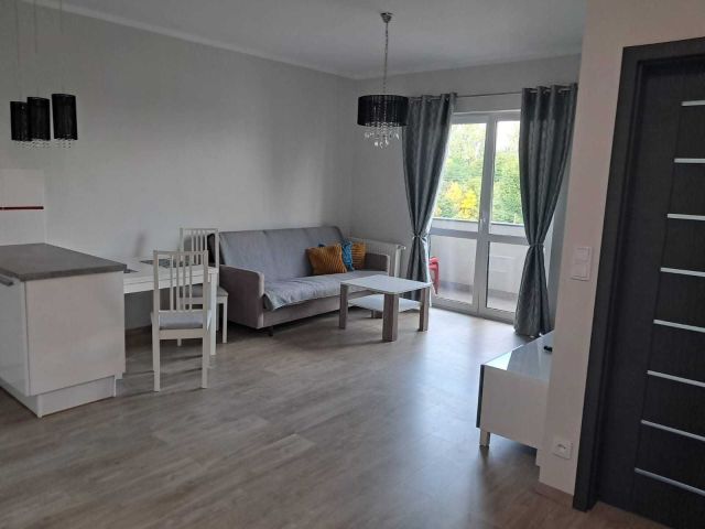 Mieszkanie 2-pokojowe Zgorzelec, ul. Bohaterów II Armii Wojska Polskiego. Zdjęcie 1