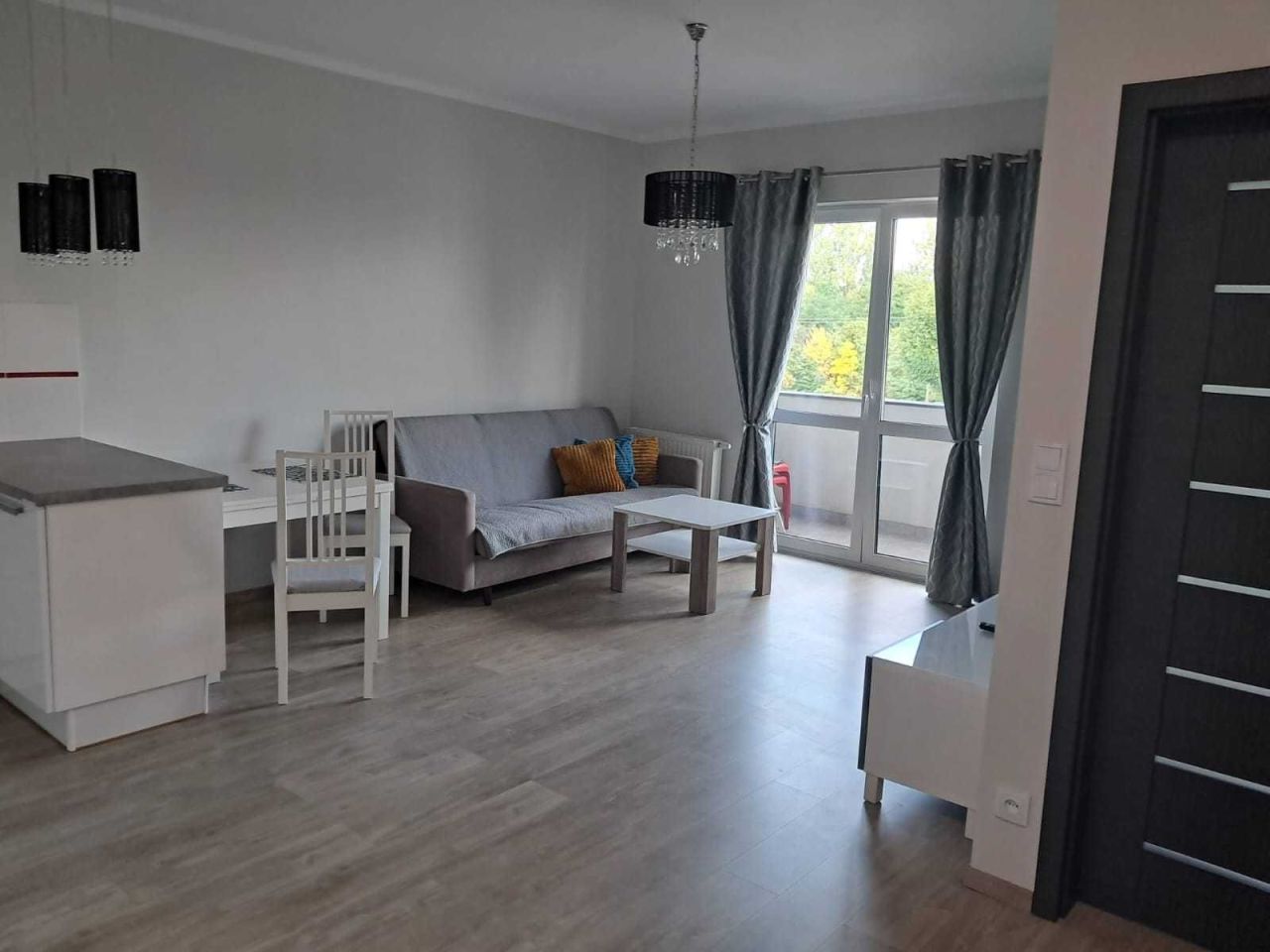 Mieszkanie 2-pokojowe Zgorzelec, ul. Bohaterów II Armii Wojska Polskiego