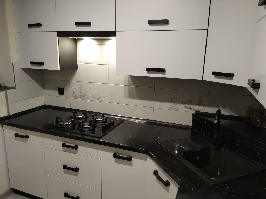 Mieszkanie 3-pokojowe Jędrzejów. Zdjęcie 7