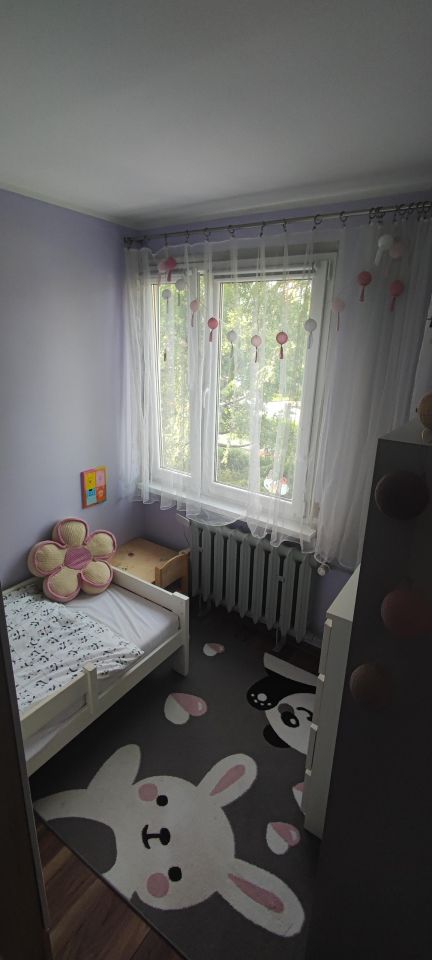 Mieszkanie 2-pokojowe Bielsko-Biała Aleksandrowice, ul. Czwartaków. Zdjęcie 5