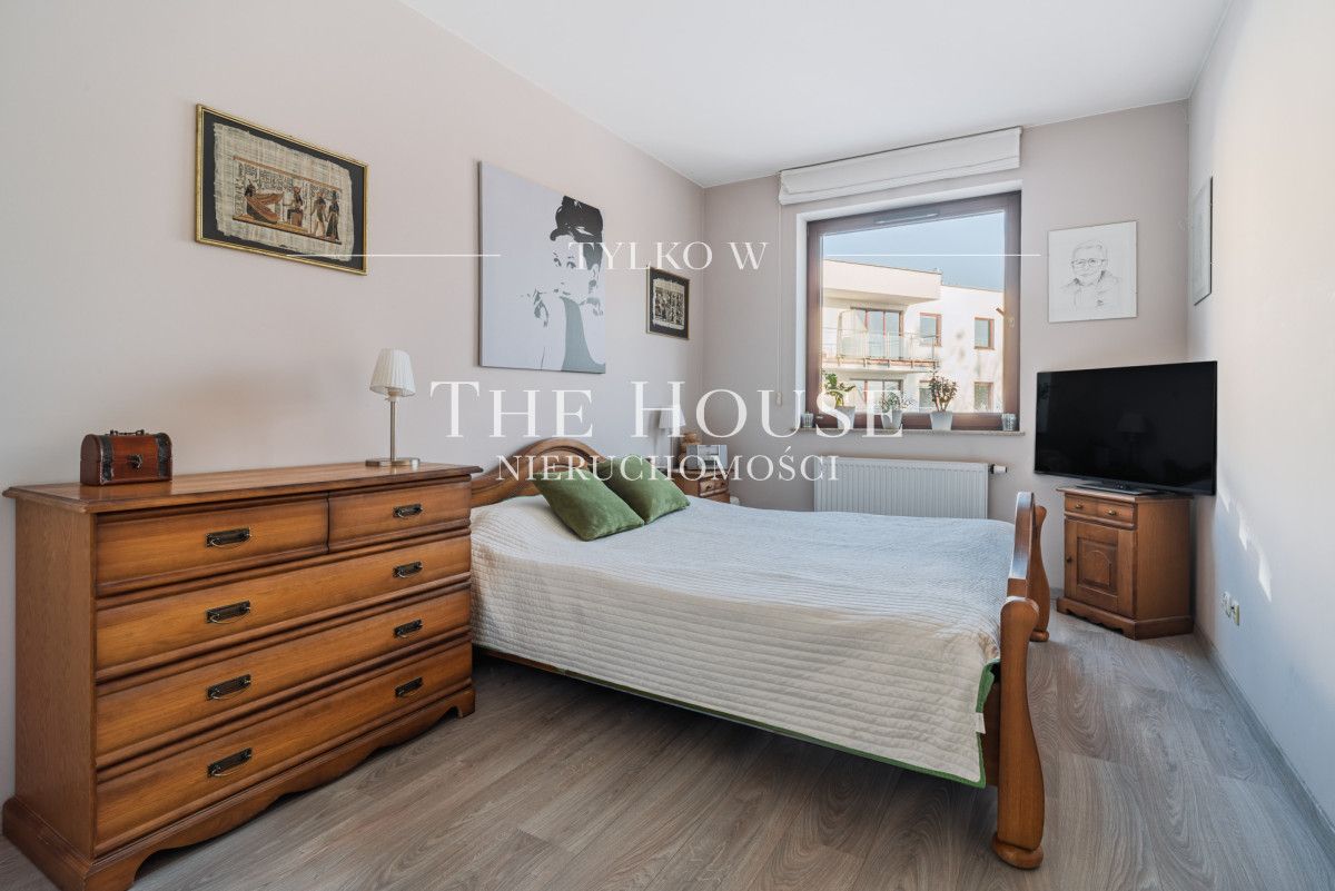 Mieszkanie 2-pokojowe Gdynia Redłowo, ul. Powstania Wielkopolskiego. Zdjęcie 12