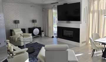 dom wolnostojący, 4 pokoje Tanowo