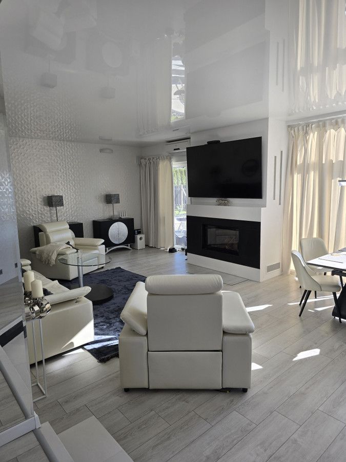 dom wolnostojący, 4 pokoje Tanowo. Zdjęcie 2