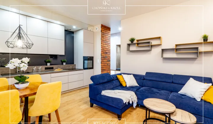 Mieszkanie 2-pokojowe Poznań Dębiec, ul. 28 Czerwca 1956 r.