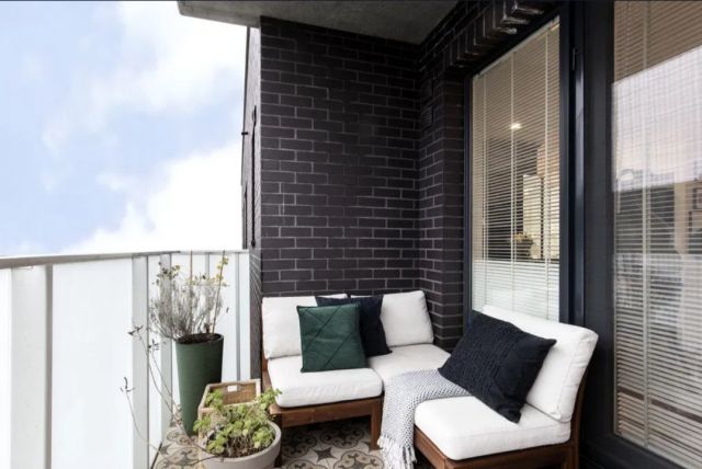 Mieszkanie 4-pokojowe Warszawa Wilanów, ul. Herbu Janina. Zdjęcie 2