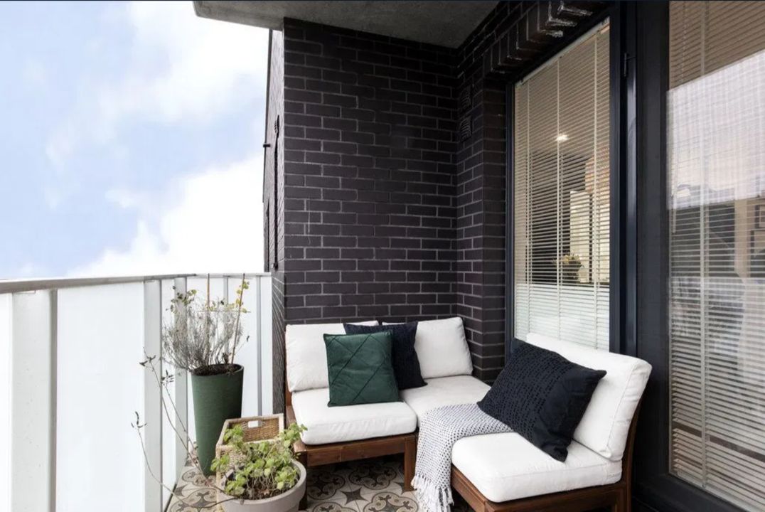 Mieszkanie 4-pokojowe Warszawa Wilanów, ul. Herbu Janina. Zdjęcie 2