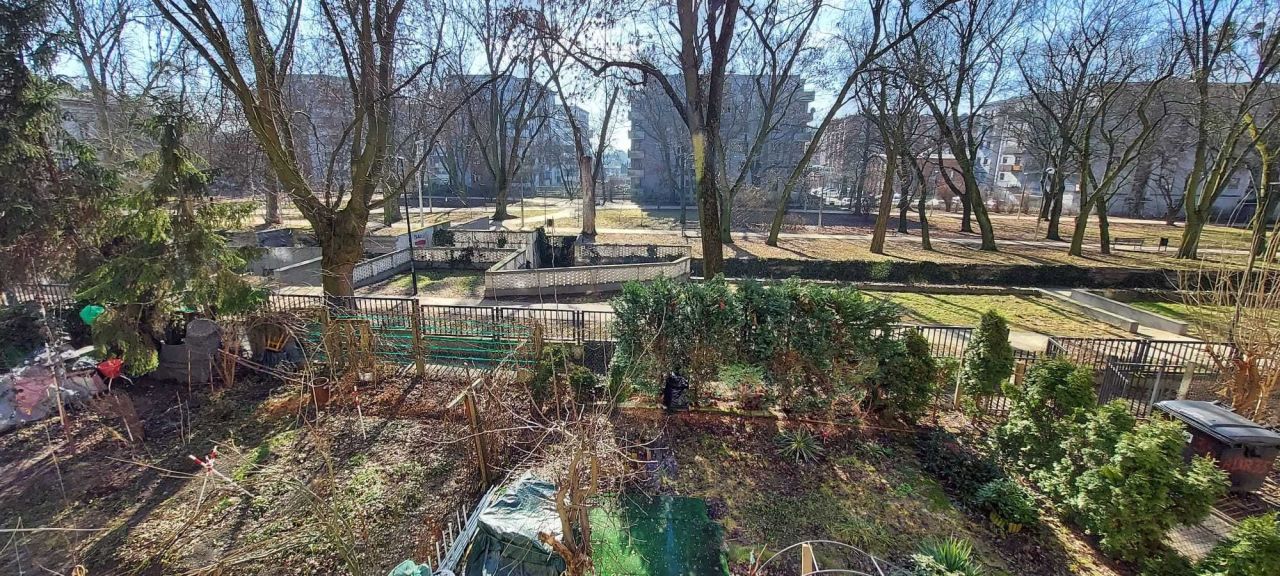 Mieszkanie 2-pokojowe Łódź Śródmieście, ul. Edwarda Abramowskiego. Zdjęcie 6