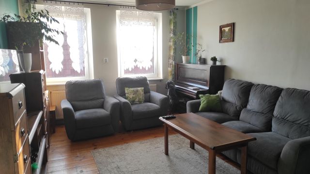 Mieszkanie 3-pokojowe Choszczno, ul. Wyzwolenia. Zdjęcie 14