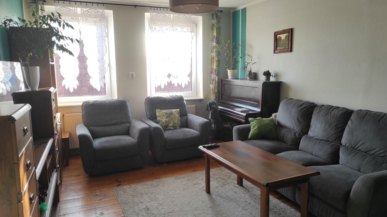 Mieszkanie 3-pokojowe Choszczno, ul. Wyzwolenia. Zdjęcie 14