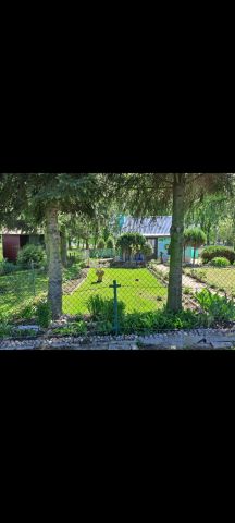 Działka rod Łuków, ul. Stodolna. Zdjęcie 1