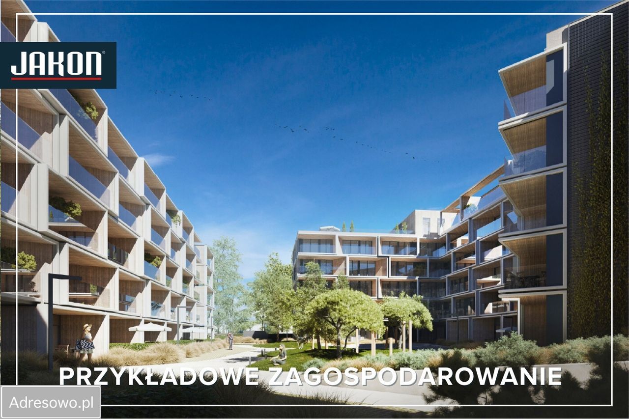 Działka budowlana Kołobrzeg, ul. 4 Dywizji Wojska Polskiego. Zdjęcie 5