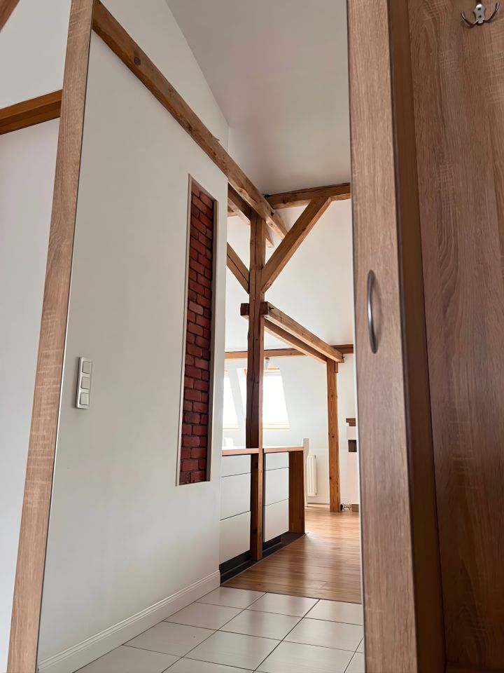 Mieszkanie 3-pokojowe Łódź Romanów, ul. Romanowska. Zdjęcie 7