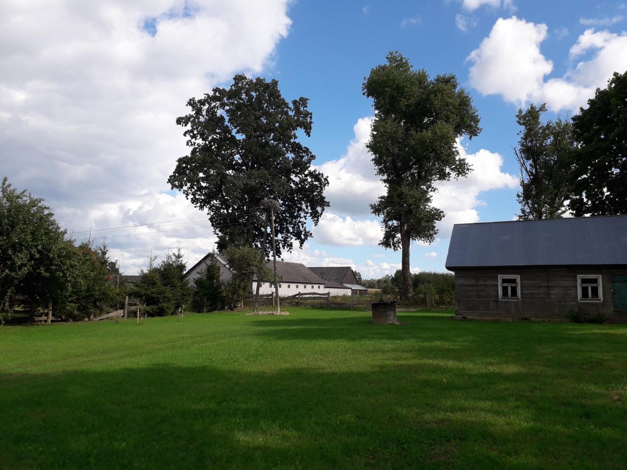 Działka siedliskowa Studzieńczyna, 18. Zdjęcie 2