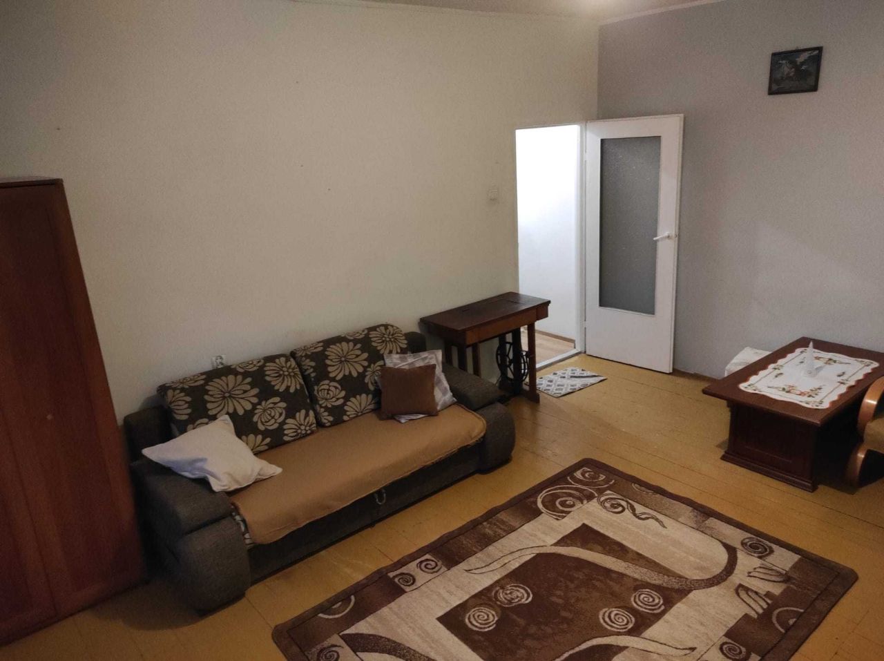 Mieszkanie 1-pokojowe Kętrzyn, ul. Powstańców Warszawy. Zdjęcie 8