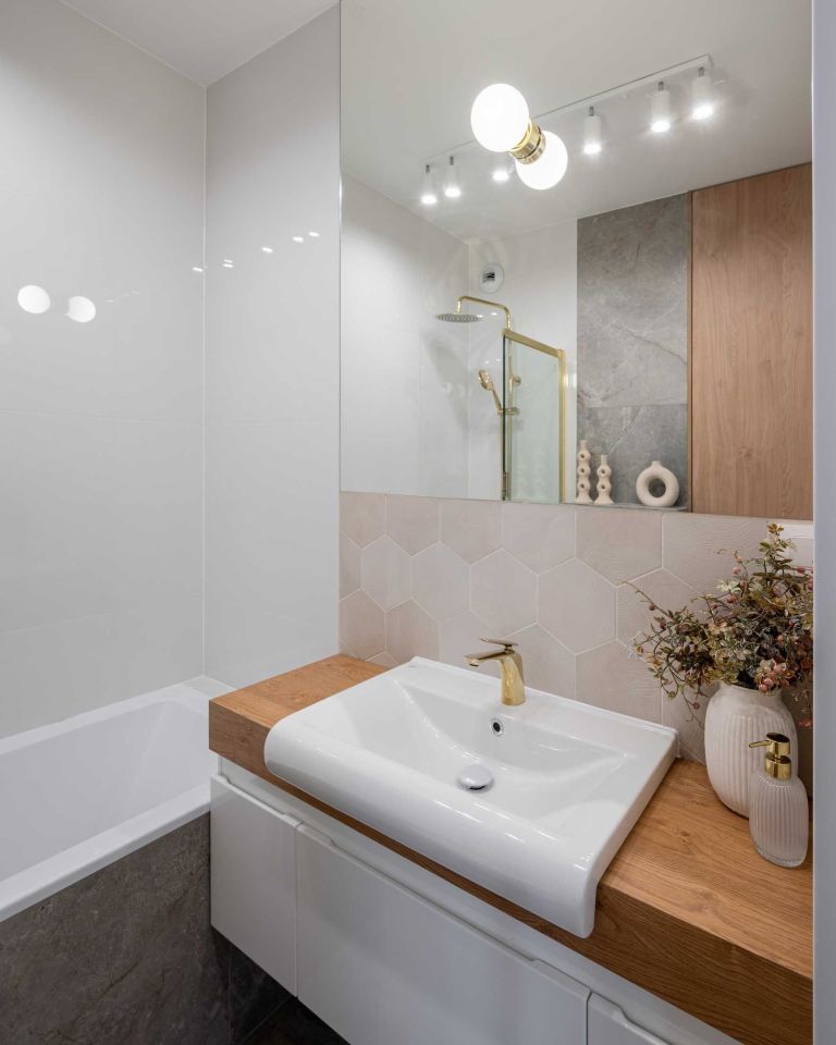 Mieszkanie 2-pokojowe Warszawa Włochy, ul. Przy Torach. Zdjęcie 6