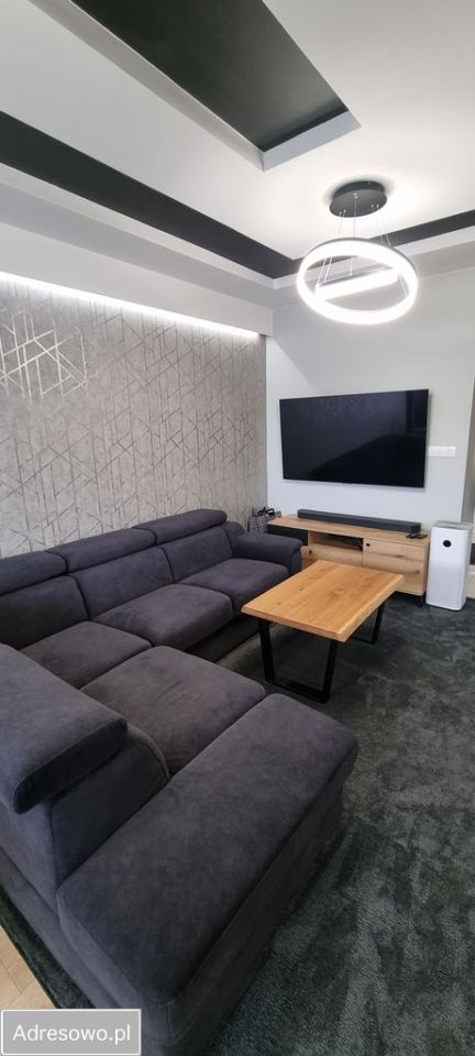 Mieszkanie 3-pokojowe Marki, ul. Tadeusza Kościuszki. Zdjęcie 3