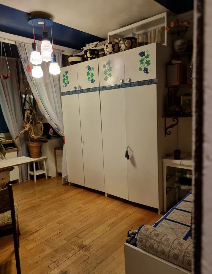 Mieszkanie 2-pokojowe Warszawa Bielany, ul. Wrzeciono. Zdjęcie 7