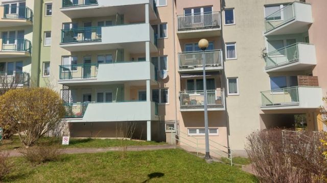 Mieszkanie 2-pokojowe Gdańsk Ujeścisko, ul. Częstochowska. Zdjęcie 1