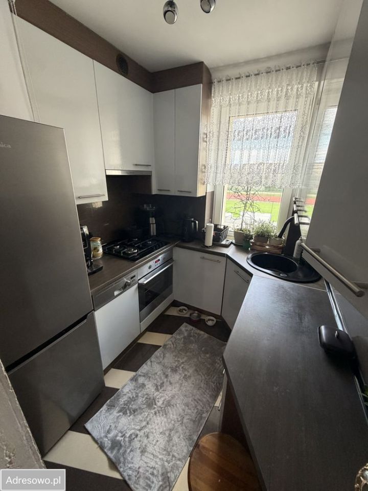 Mieszkanie 2-pokojowe Wołomin, ul. Prądzyńskiego. Zdjęcie 5