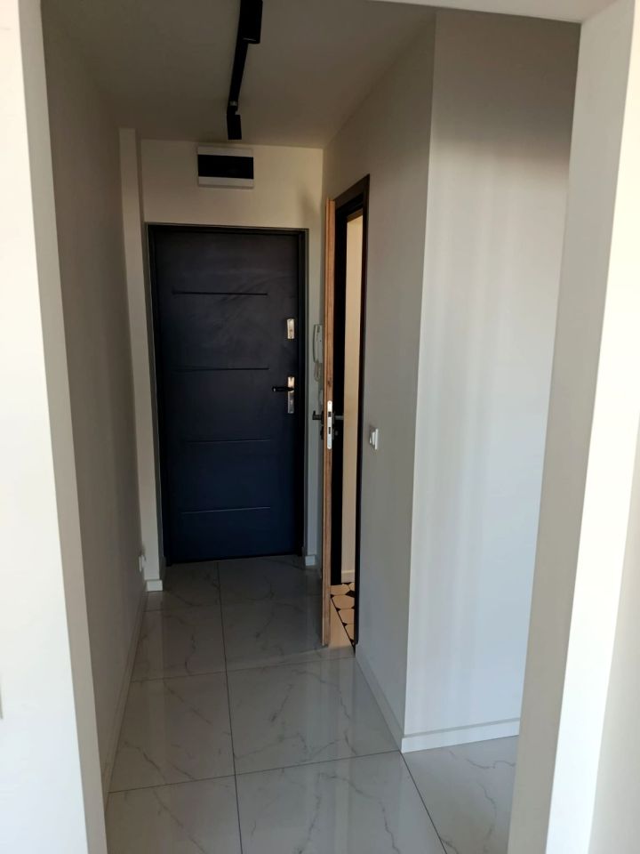 Mieszkanie 2-pokojowe Szczecin Niebuszewo, ul. Ofiar Oświęcimia. Zdjęcie 4