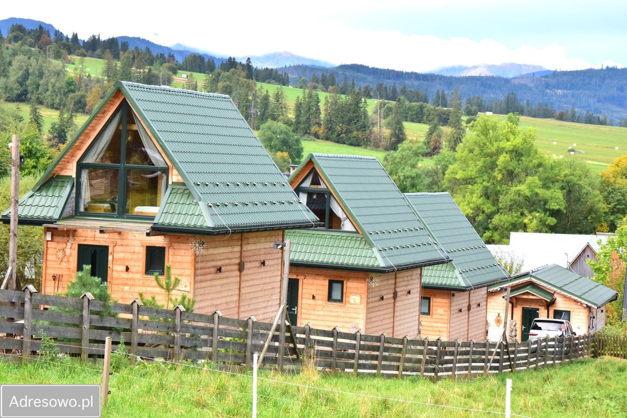 dom wolnostojący, 10 pokoi Dzianisz. Zdjęcie 8