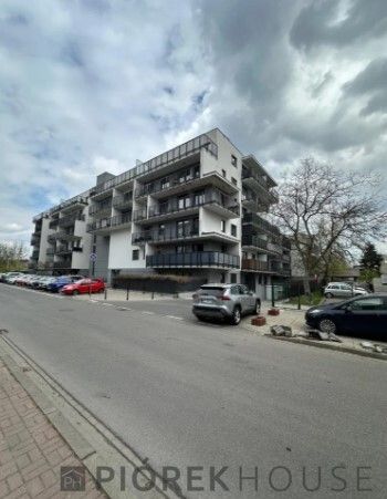 Mieszkanie 3-pokojowe Warszawa Włochy, ul. Marcina Flisa. Zdjęcie 19