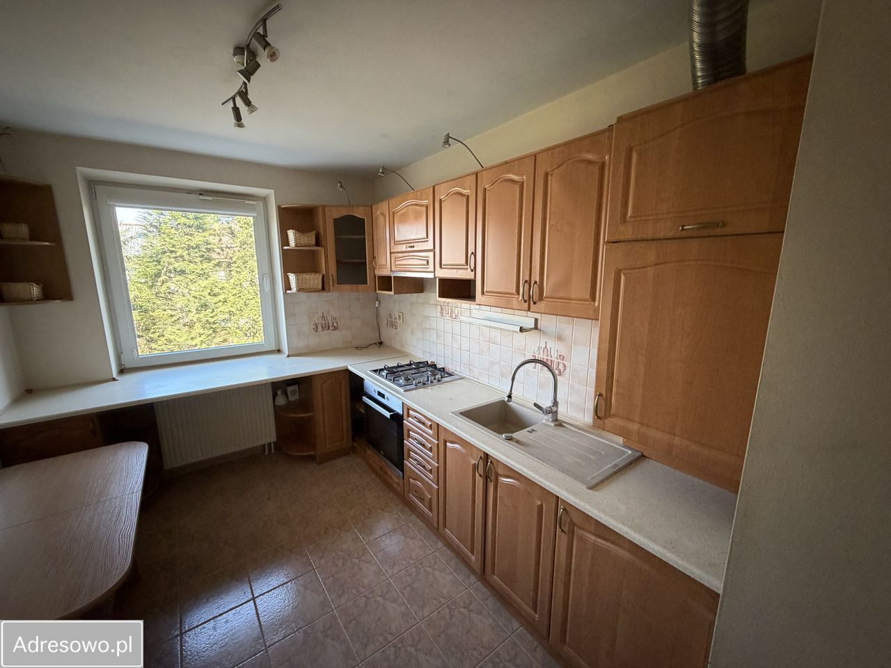 Mieszkanie 3-pokojowe Turka, ul. Topolowa. Zdjęcie 6