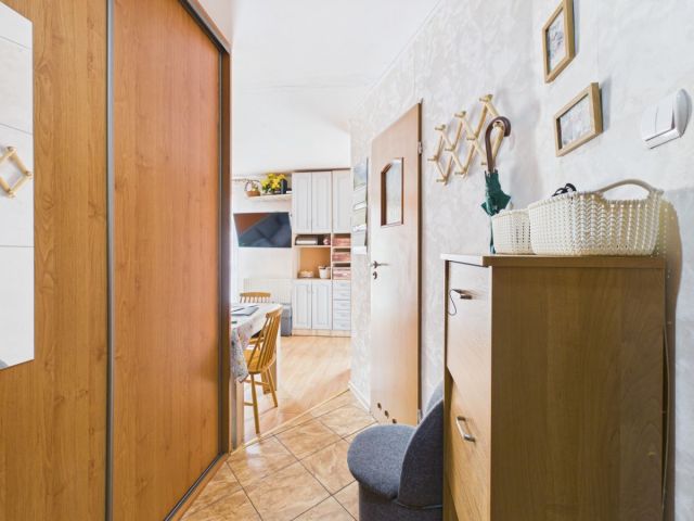 Mieszkanie 1-pokojowe Gdynia Chylonia, ul. Ludwika Zamenhofa. Zdjęcie 5