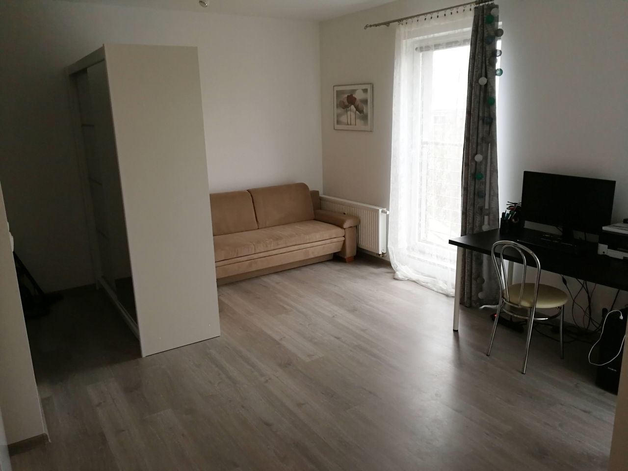 Mieszkanie 3-pokojowe Olsztyn Kortowo, tuwima 2. Zdjęcie 2